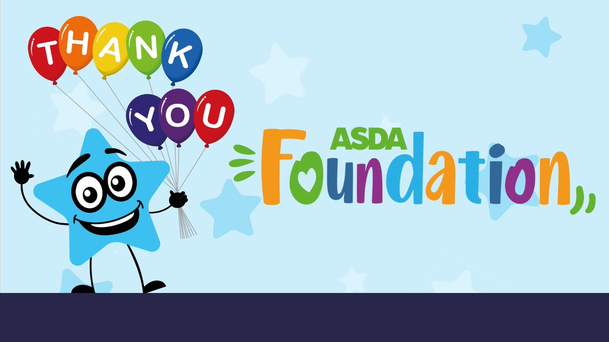 bhamcommunity's tweet photo. A huge thank you from all of us at #BCHCCharity to the @AsdaFoundation for supporting our healthy eating project at the Doddington Green Children’s Centre! https://t.co/8XHzce2qmB
