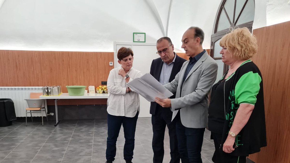 Gobierno de Aragón tweet media