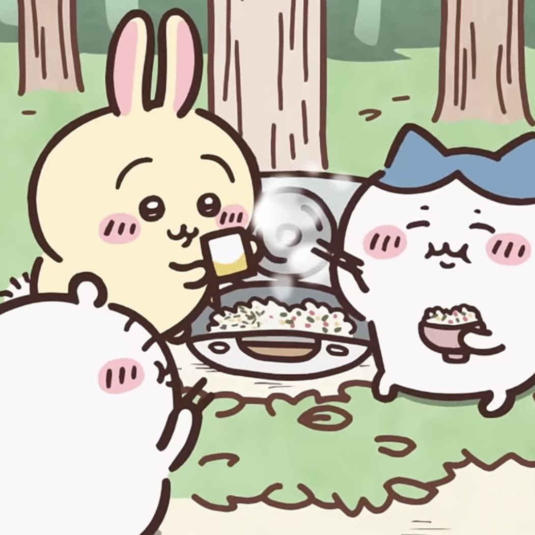 s1eep1n9's tweet photo. 친구들을 위해 밥솥을 챙겨온 건이.. https://t.co/evKpUEzrs1