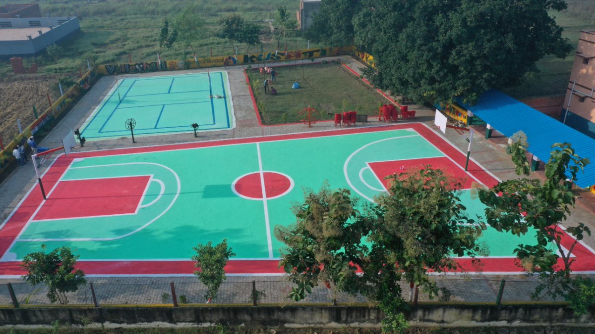 जनपद हापुड़ के विकास खंड सिंभावली की ग्राम पंचायत सिखेड़ा मुरादाबाद में विकसित किया गया खेल का मैदान ।
<a href="/CDO_HAPUR/">CDO HAPUR</a> <a href="/DmHapur/">DM Hapur</a> <a href="/UPGovt/">Government of UP</a> <a href="/uppanchayatiraj/">Panchayati Raj Department, GoUP</a> <a href="/mopr_goi/">Ministry of Panchayati Raj, Government of India</a> <a href="/UpRuralDev/">ग्राम्य विकास विभाग, उत्तर प्रदेश</a>
<a href="/Gen_VKSingh/">Gen VK Singh</a> <a href="/KDanishAli/">Kunwar Danish Ali</a> @PrernaSinghIAS