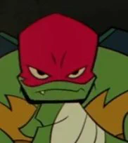 Will bandana style be the default for Raph in the future?