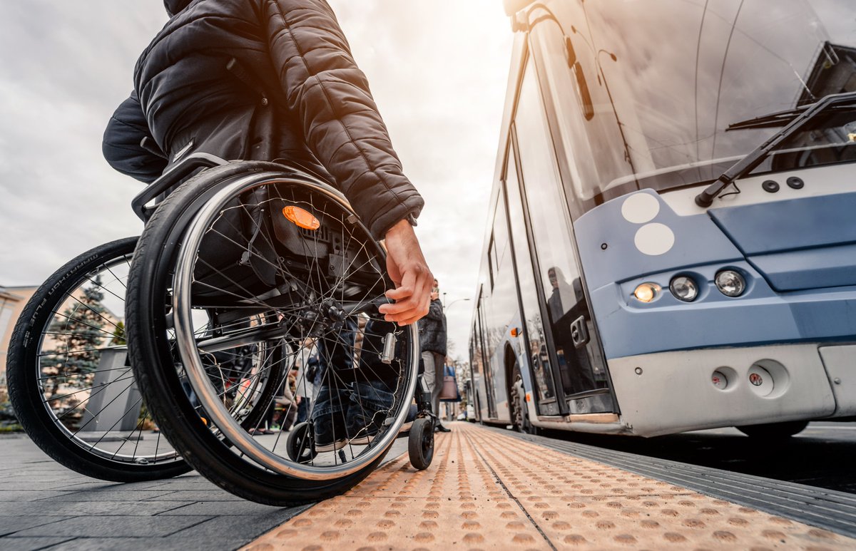 cinea_eu's tweet image. 🔎#ProjectinFocus #EU #H2020Transport
🤩To celebrate #EUDiversityMonth, we highlight a very special project ensuring that no passenger is left behind

@eu_trips used a co-design approach to develop digital solutions for transport users with disabilities

👉cinea.ec.europa.eu/featured-proje…