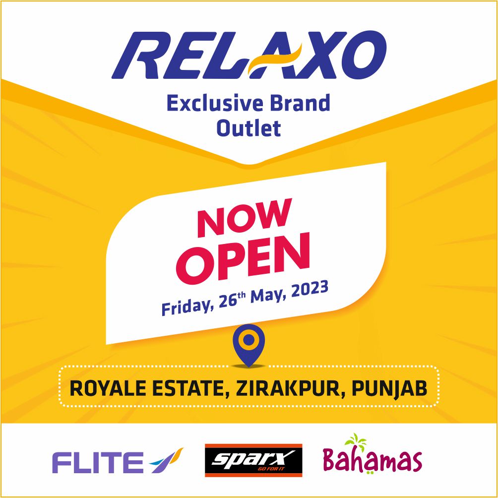 Relaxo Footwear AmbitionBox