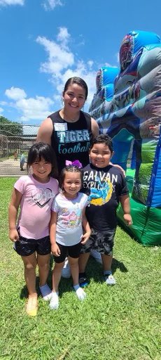 CarrollTafe's tweet photo. Assisting at Galavan Elementary Field Day! https://t.co/uGPWdTJMWz