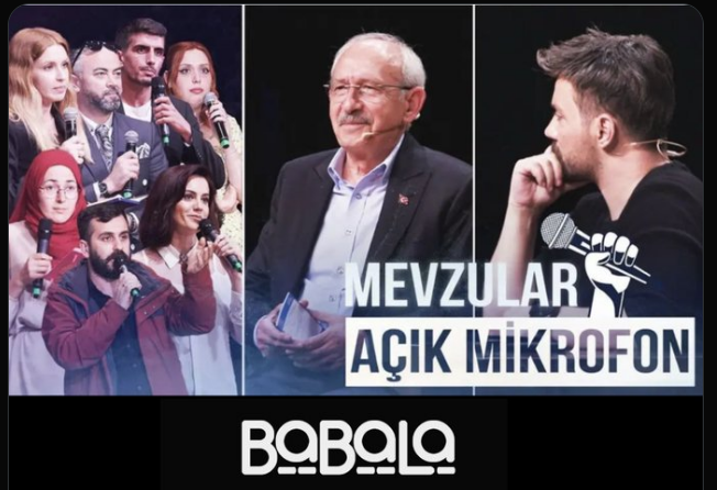 Son SoyLu (@son_soylu) on Twitter photo Böyle NAMUSLU,ŞEREFLİ 
KALİTELİ ,BİLGİLİ ,VİCDANLI 
BİRİ VARKEN
ALTERNATİFE GEREK Yok
#OyumKemalKılıçdaroğluna Böyle NAMUSLU,ŞEREFLİ 
KALİTELİ ,BİLGİLİ ,VİCDANLI 
BİRİ VARKEN
ALTERNATİFE GEREK Yok
#OyumKemalKılıçdaroğluna