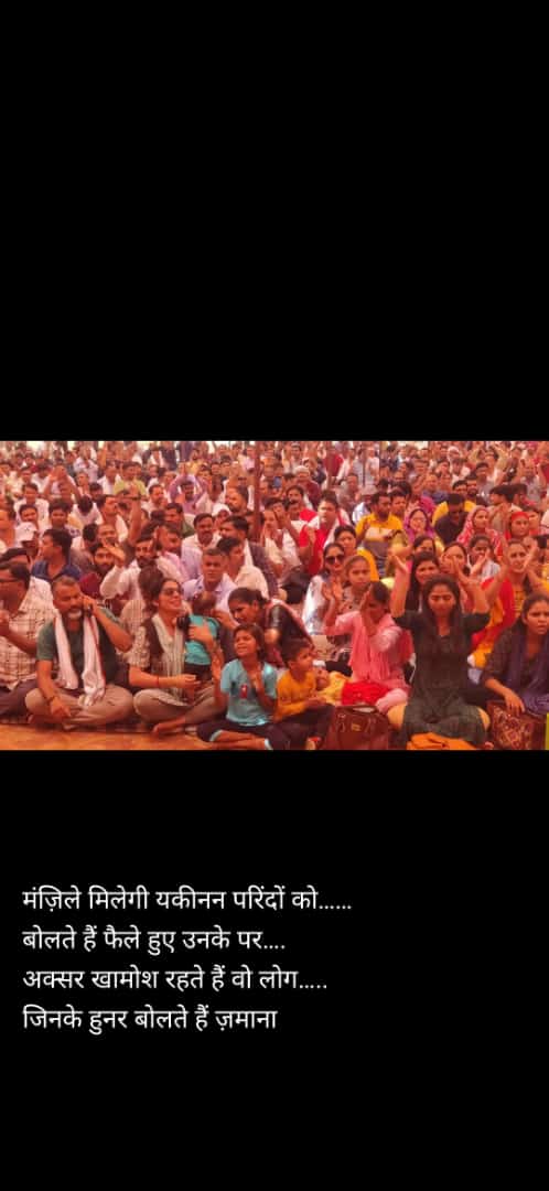 Deepali87281985's tweet photo. @ashokgehlot51 जी गोर करो मंत्रालयिक कर्मचारियों की माँगो को जल्द से जल्द आदेश निकलवाओ । ये भी आपके वोट बैंक है फिर से कांग्रेस को राजस्थान में लाने का लक्ष्य रखेंगे । आपकी कलम से जल्द से जल्द आदेश करो @RajCMO @INCRajasthan
@_lokeshsharma @INCIndia 
#CMसाहब_बाबूओं_की_सुनो_पुकार https://t.co/iSN4Lgkc22