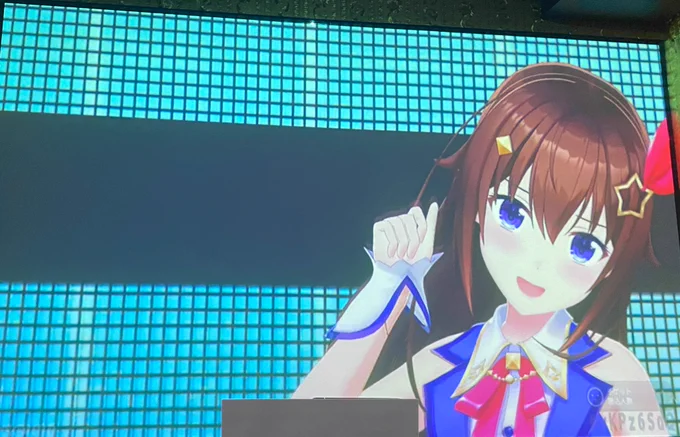 有観客の歓声ありライブっていいなって思った。いつか現地参戦したいっ あっという間だったな...みんなかっこかわいい 最後のそらちゃんの言葉が沁みました #ひろがるホロライブ #みるハコ