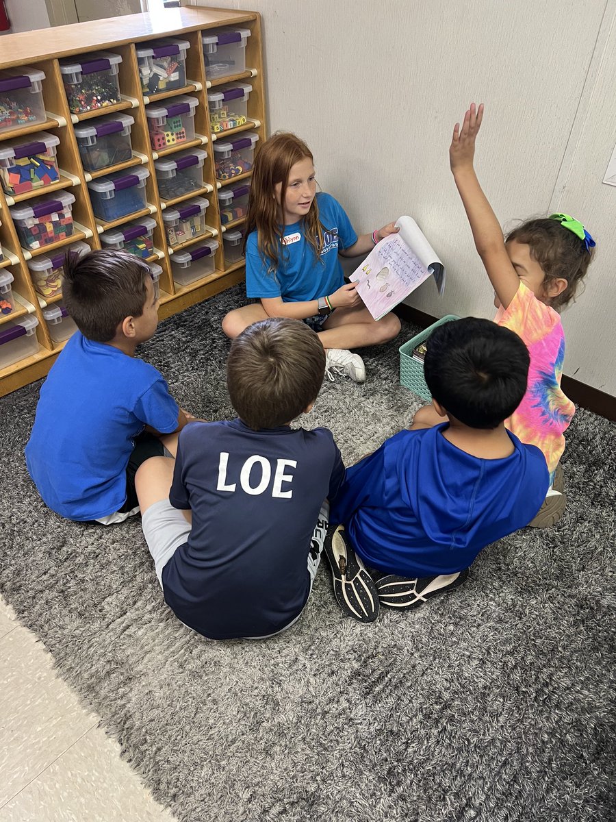 Amy Federico tweet media