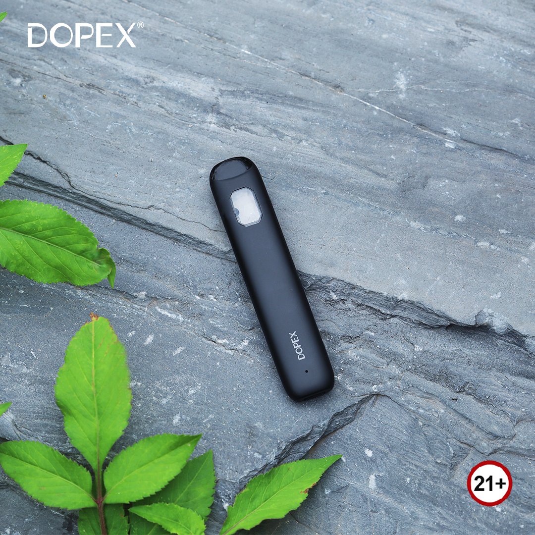 dopex_official's tweet photo. #Delta9XcelGem, as the latest offering, enables itself to become a favorite for Delta9 connoisseurs by its postless, no-metal-contact and cotton-free design. 

Explore more on https://t.co/WQpsNqyCXc

#Delta9 #GeneFlower #DOEPX #Postless #vaping #vape #vaporization #ICCPP https://t.co/zcCefuxVaE