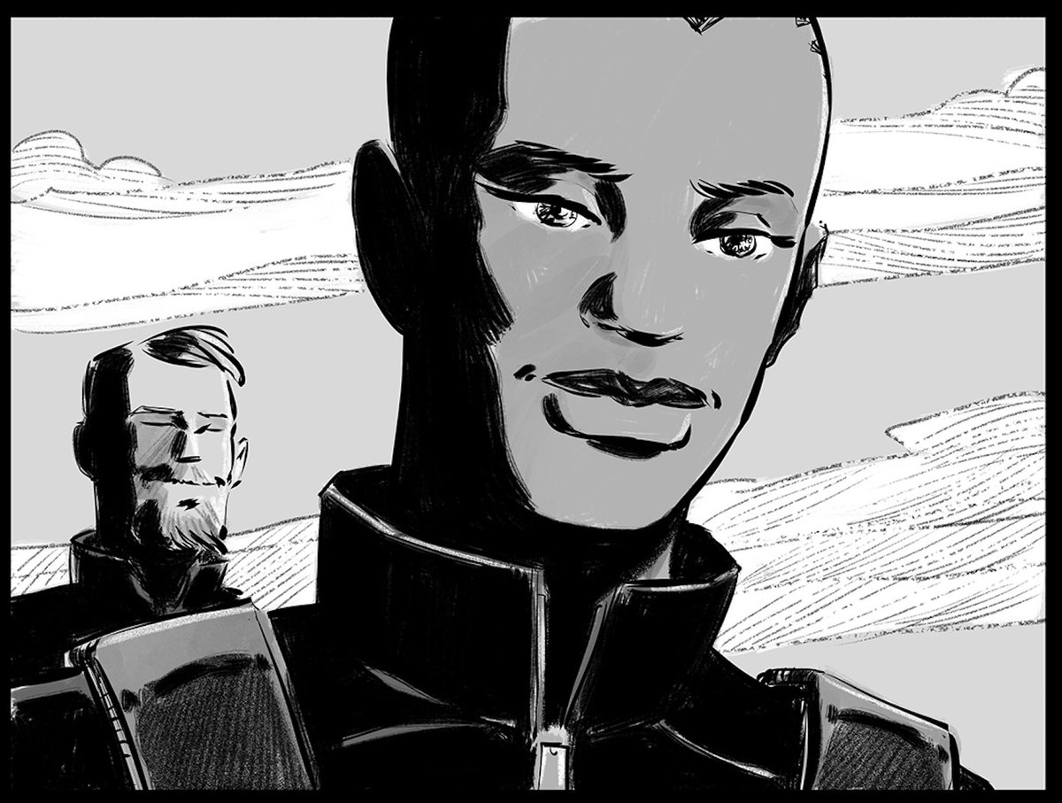 Jaime Huxtable tweet media