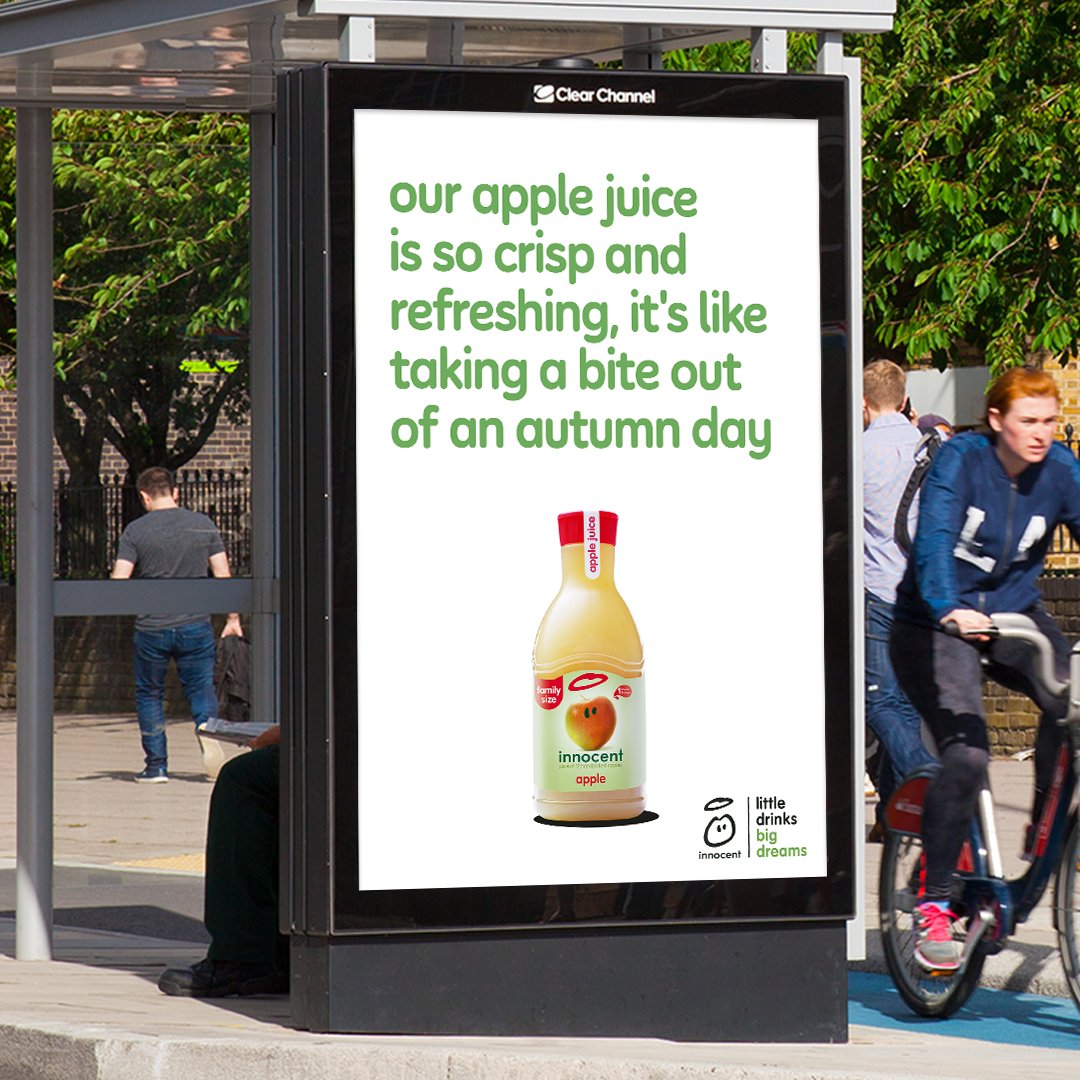 innocent drinks tweet media
