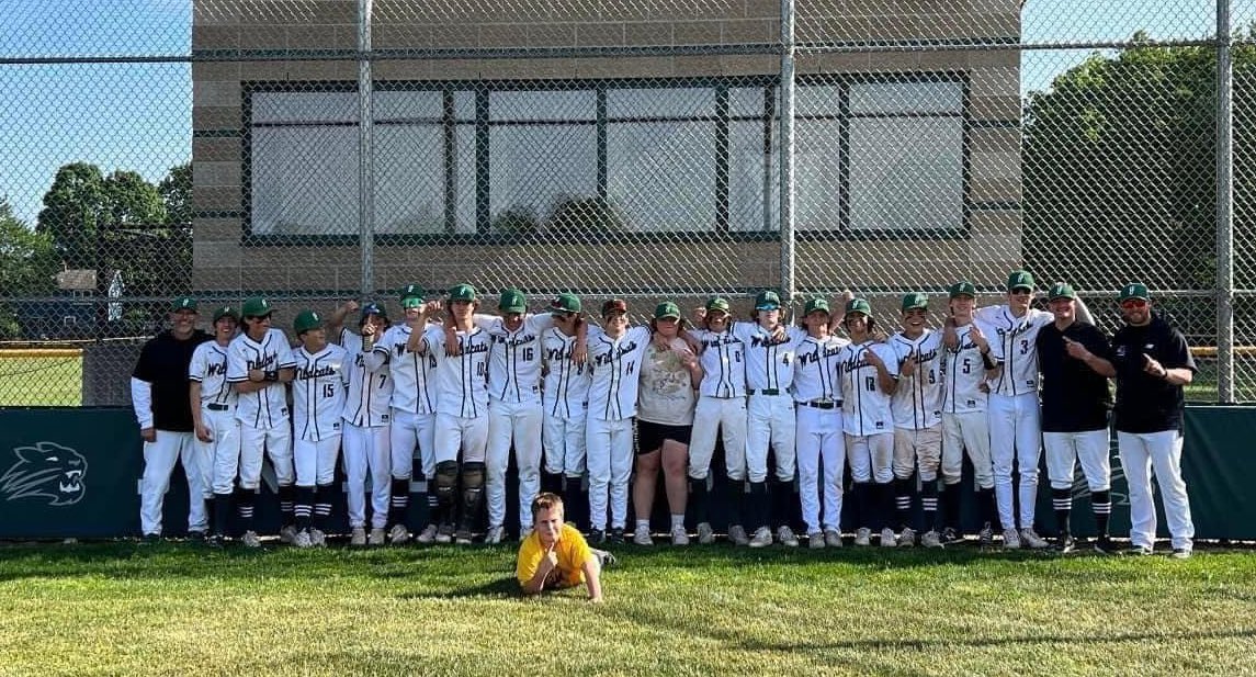 Michael Johnston, CAA (@mikejohnston28) on Twitter photo Extremely proud of what this group of men did this season and that I had the opportunity to coach them each day. <a href="/JenisonJvBase/">JenisonJVBaseballSquad⚾️</a> completed the regular season last night to finish 31-4 on the season (20-1 in the OK Red). Extremely proud of what this group of men did this season and that I had the opportunity to coach them each day. <a href="/JenisonJvBase/">JenisonJVBaseballSquad⚾️</a> completed the regular season last night to finish 31-4 on the season (20-1 in the OK Red).