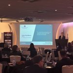 Photo by Zero Trust Security & Identity Forum (@ZeroTrustSummit)