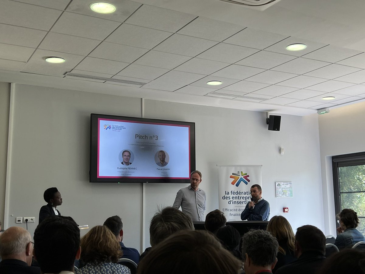 e-Tribord tweet media