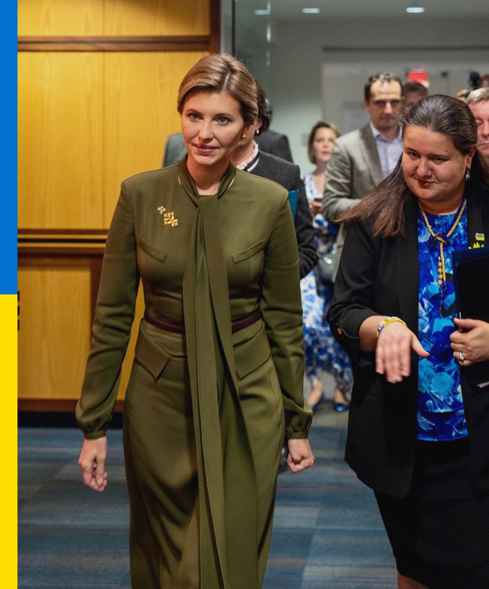 Made with bravery tweet media