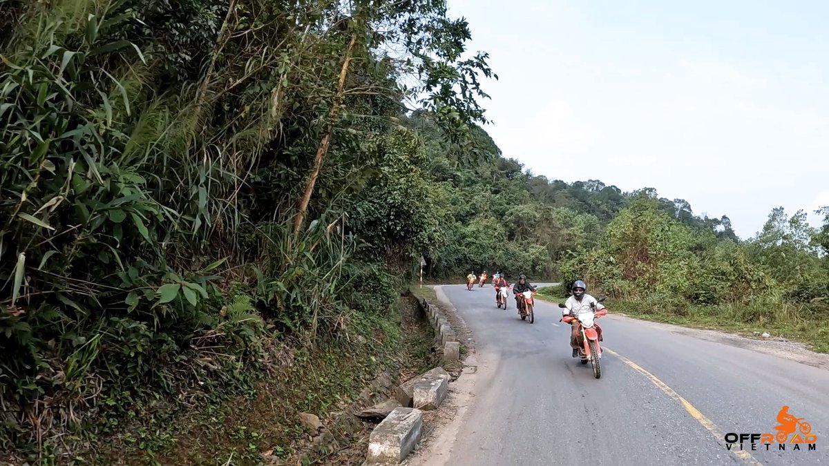 vietnambikers1 tweet picture