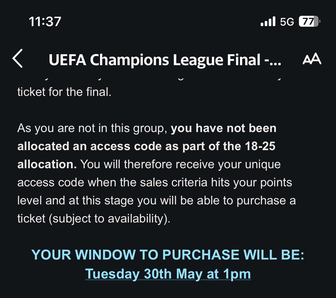 Yeah cheers lads not used it all season or owt @mancityhelp 👍👍👍