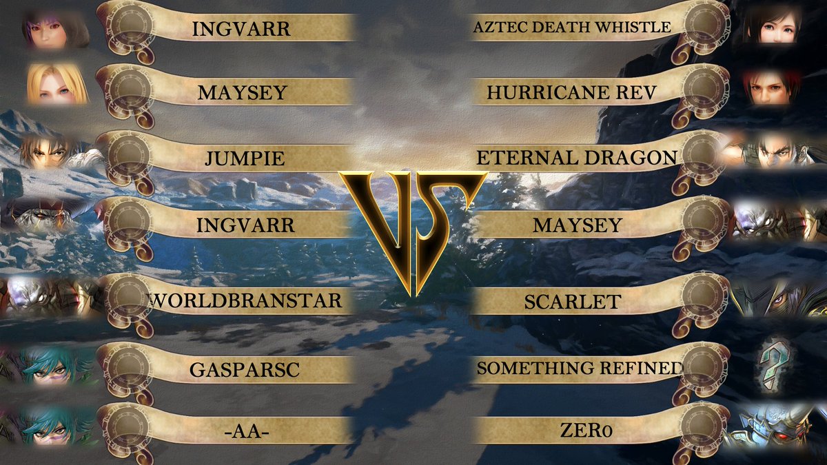 Locked in Your Character tweet media