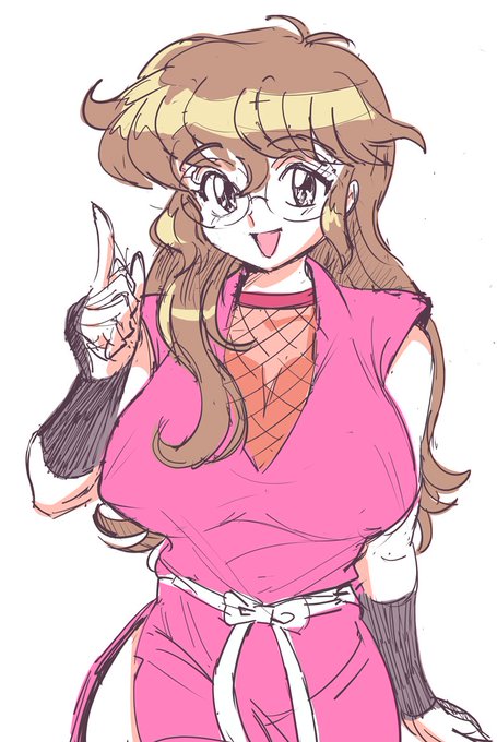 ヌオッ…ハートを磨くっきゃねぇ… https://t.co/R5Wz8z82iV