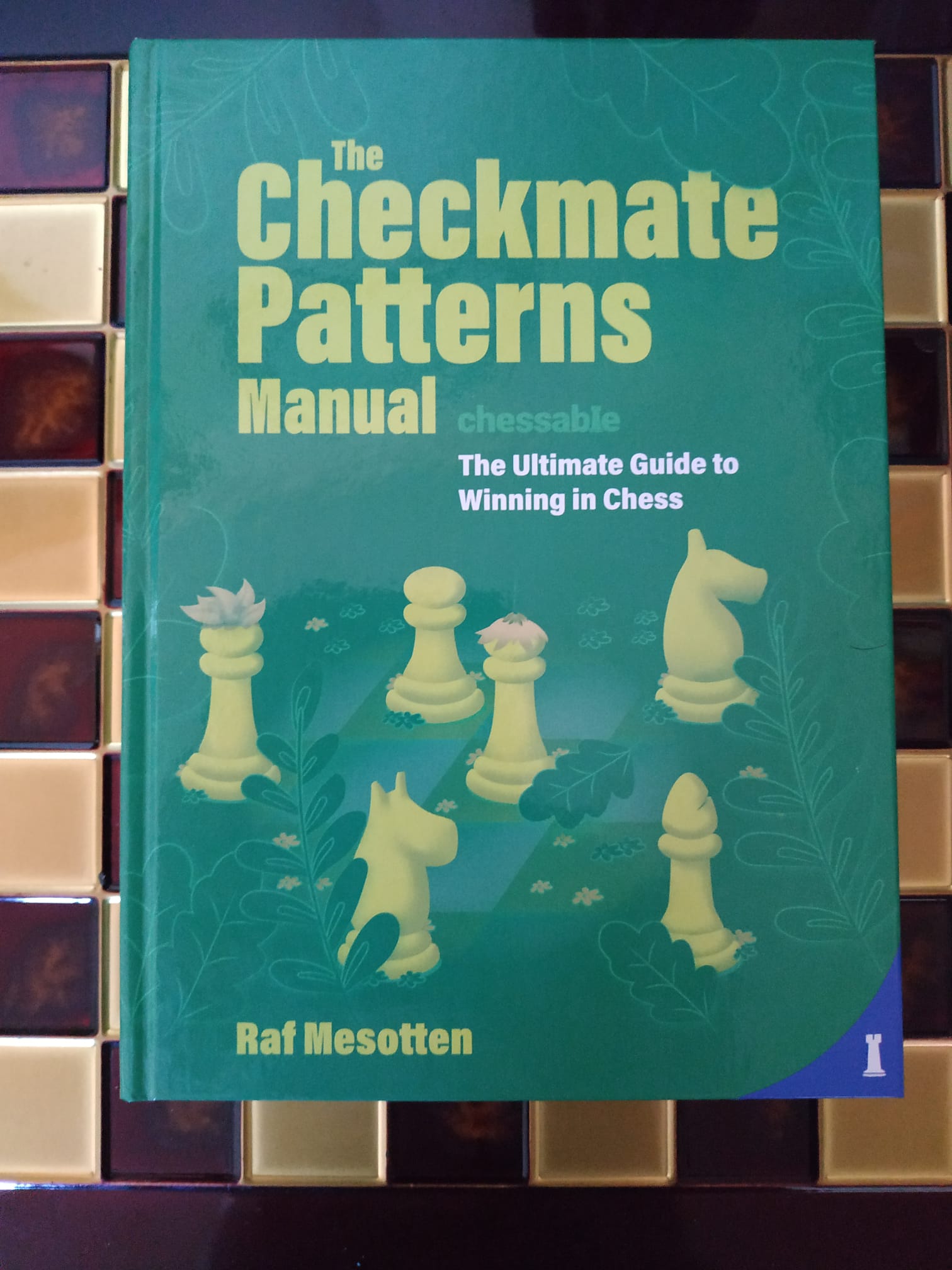 Checkmate: Checkmate Patterns