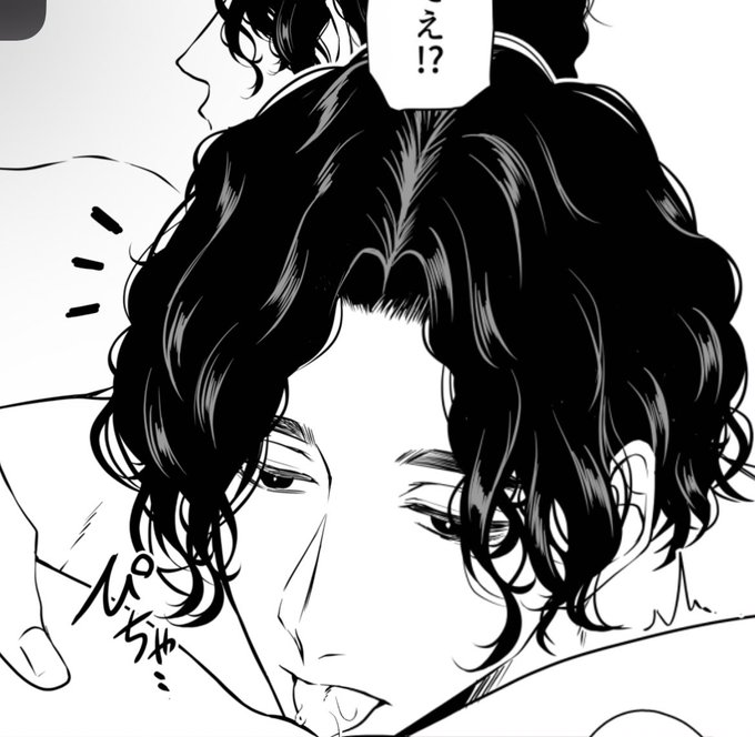 線画頑張ってます〜!えちしーんから進めております🏋️‍♀️ 