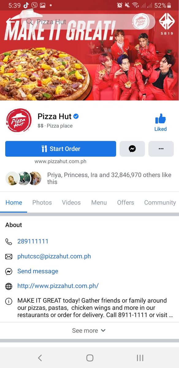 @pizzahutphils #PizzaHutPH #MakeItGreat MOUSE it was a masterpiece of Lee Seung Gi  still can't believe that he's the villain.