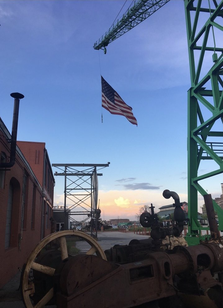 Remembrance for the many who gave on this upcoming Memorial Day weekend 🙏🏼🖤💛