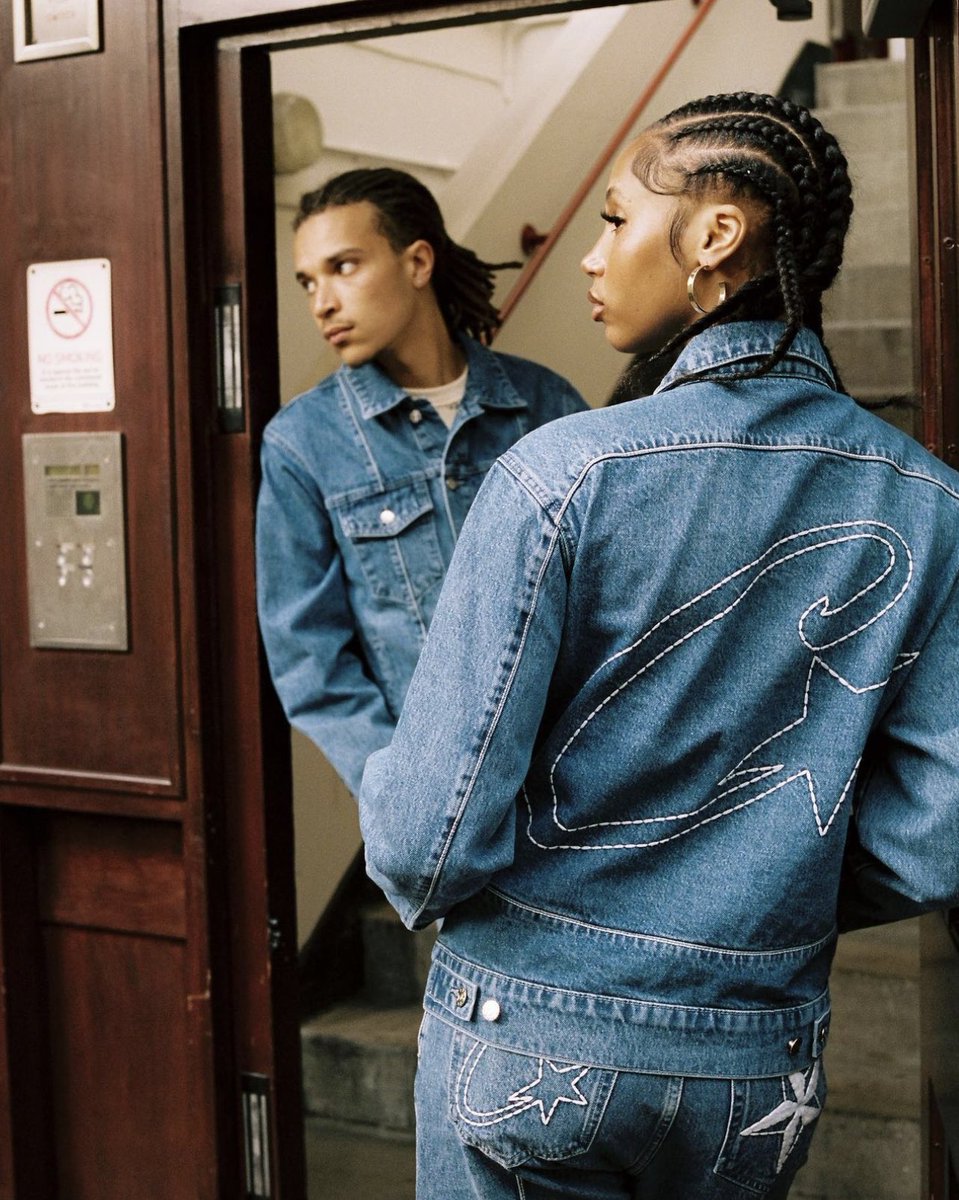 Corteiz SS23 Lookbook!🖤