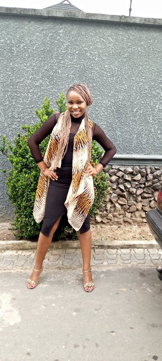 Don't come to my Dm because of this picture oh... I no fresh like this again.