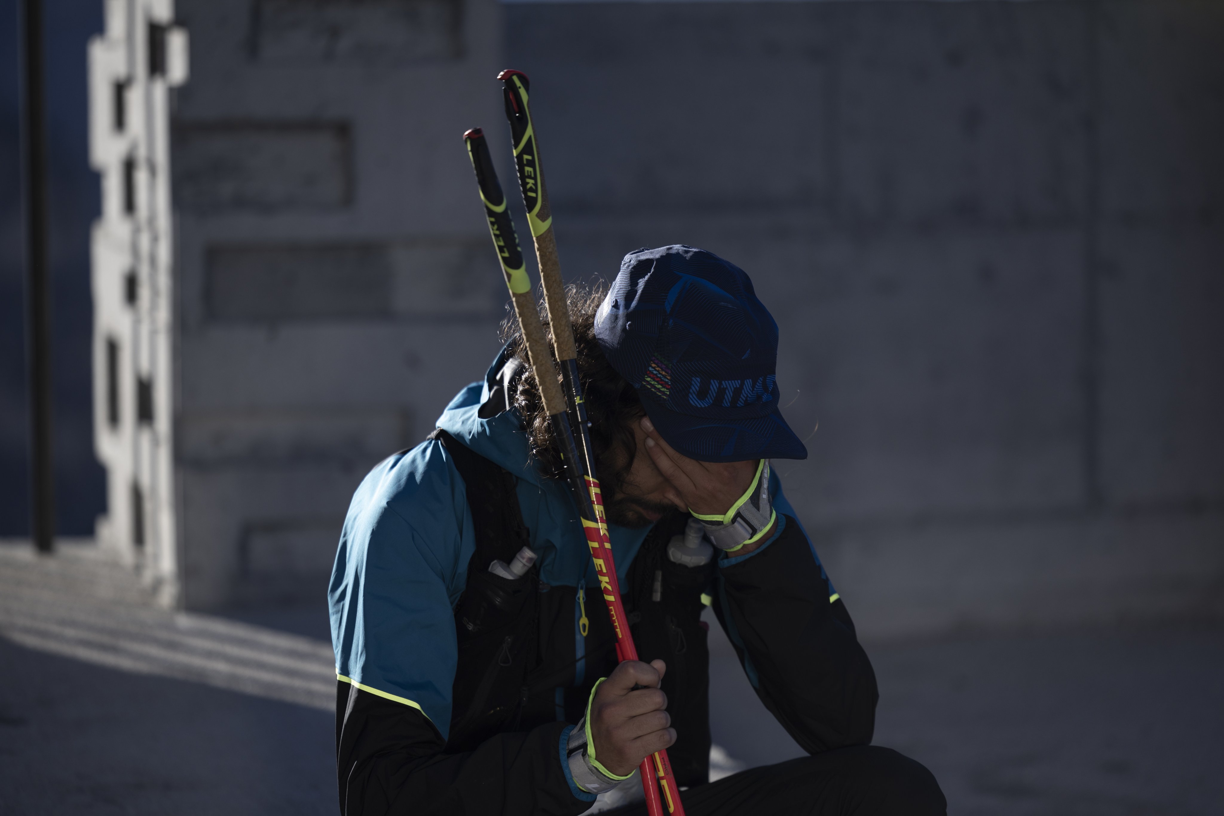 La Sportiva Lavaredo Ultra Trail by UTMB LavaredoUT X