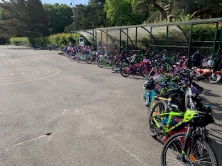 St Mark's C.E. Primary School tweet media