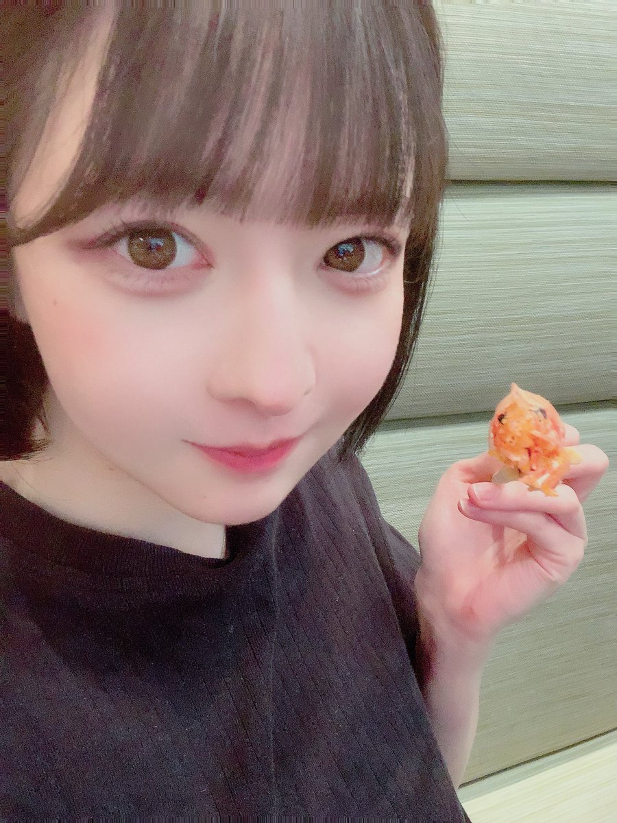 君島 凪 on Twitter: 🦐