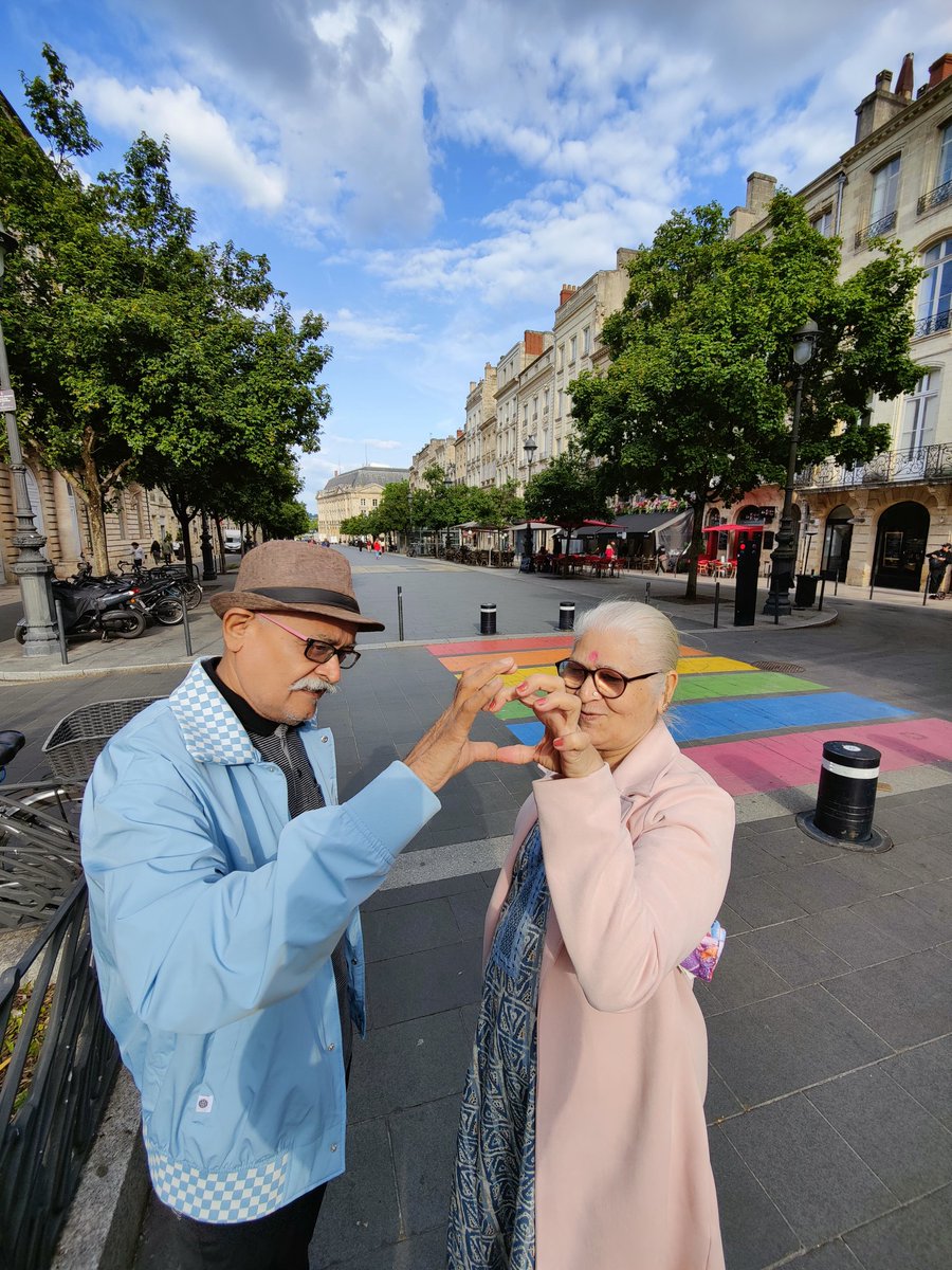 Meera Chandra tweet media