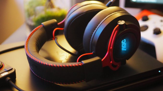 dobby_sol's tweet image. Techreview: AOC GH300 Gaming Headset beyondgaming.be/threads/techre… #AOC #AOCGH300 #PS5 #Gaming #GamingHeadset #Headset #Techreview