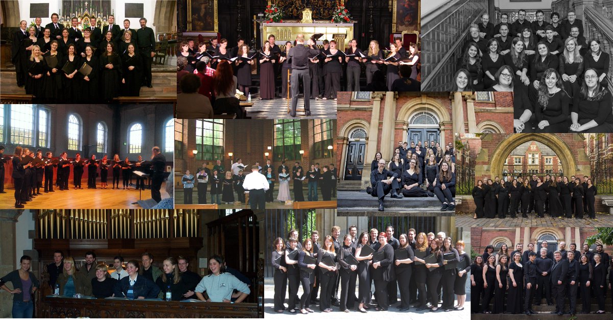 Clothworkers Consort tweet media