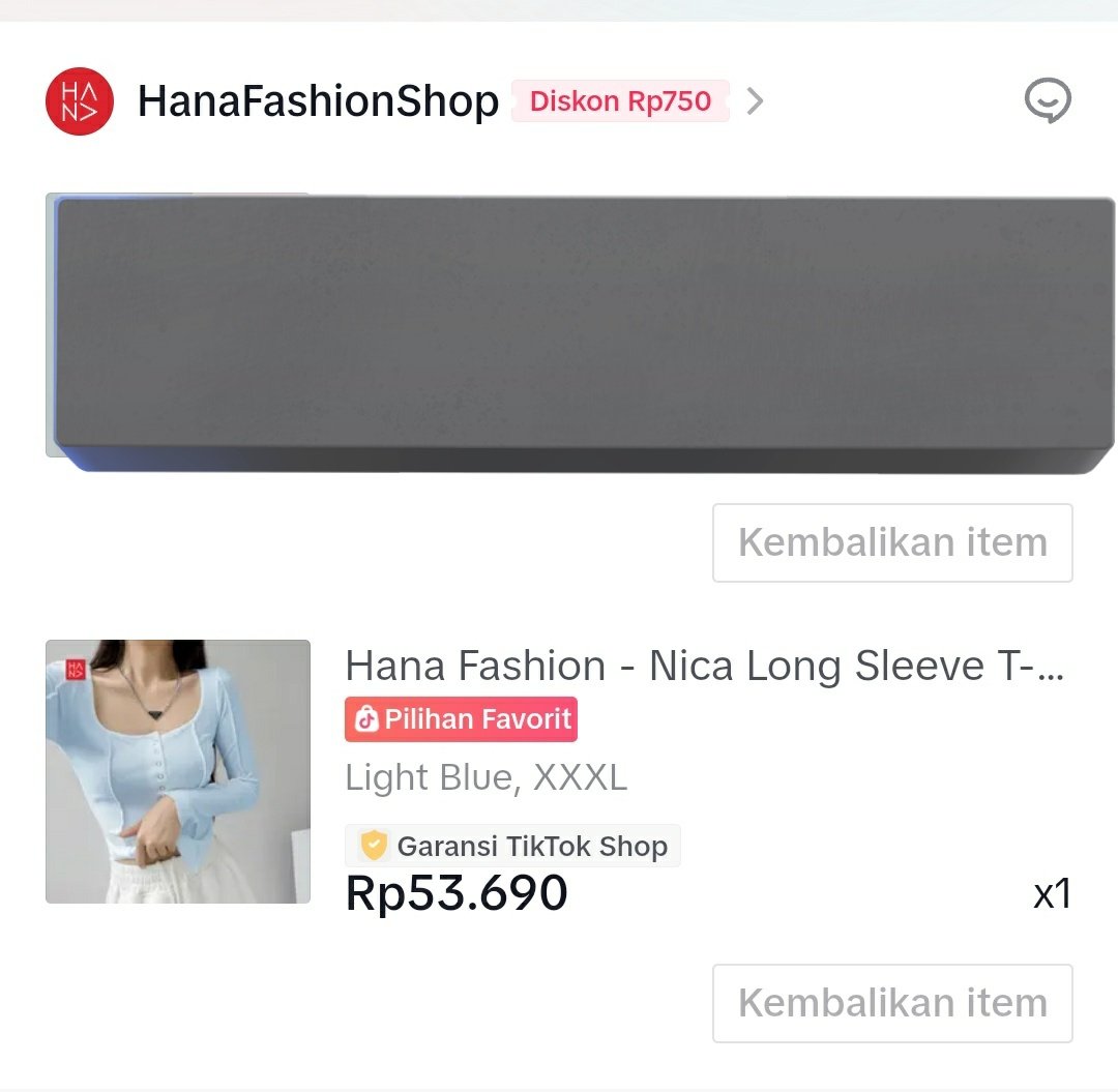 elfite's tweet image. PRELOVED CROP/TANK TOP

dari official storenya langsung, real pict, original 💯 NEW! belum pernah dipakai, prelove karna ternyata ga cocok sama tone kulit✌🏻