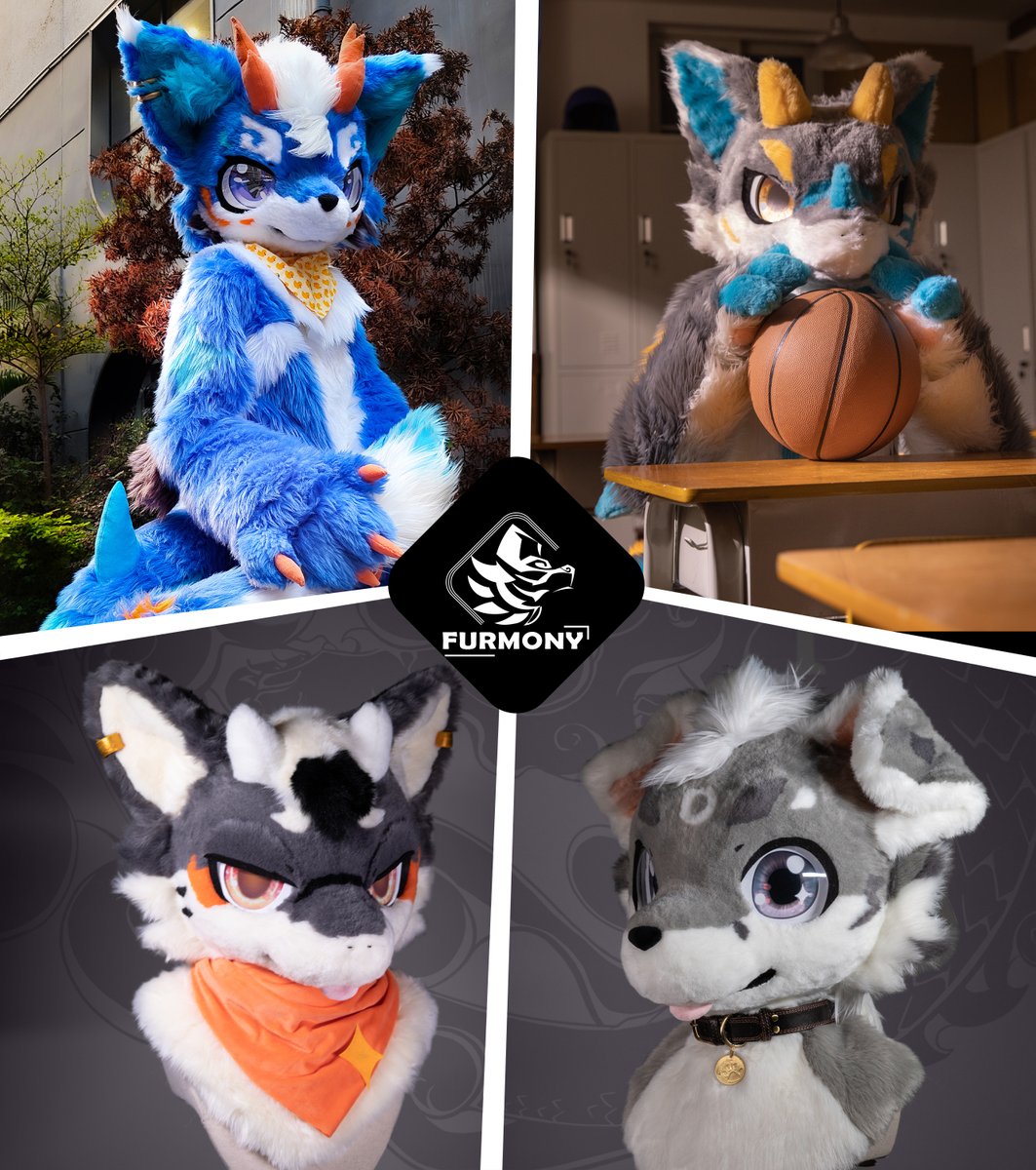 furmony's tweet photo. [Commissions &amp; Adoption Open]
Commissions are open from May 26th - June 10th.
Adoptions are open on https://t.co/flybKDS9fA

Please submit your request by clicking https://t.co/RlS8xZsiLd

EST Delivery Time: August 2023
Feel free to email commission@furmony.com if you need help! https://t.co/aiGQQGe7mG