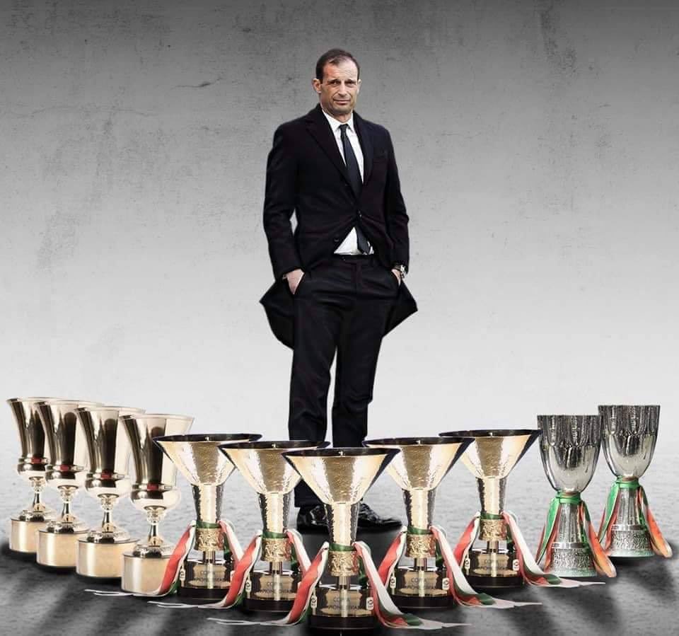 JuventusJay3's tweet photo. Allegri with                       Allegri with
the work of                       the work of
Conte                                  Allegri https://t.co/wG2YZF0j96