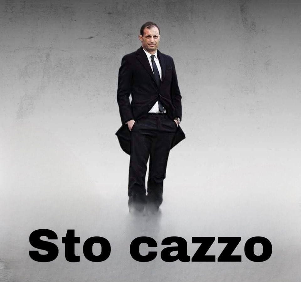JuventusJay3's tweet photo. Allegri with                       Allegri with
the work of                       the work of
Conte                                  Allegri https://t.co/wG2YZF0j96