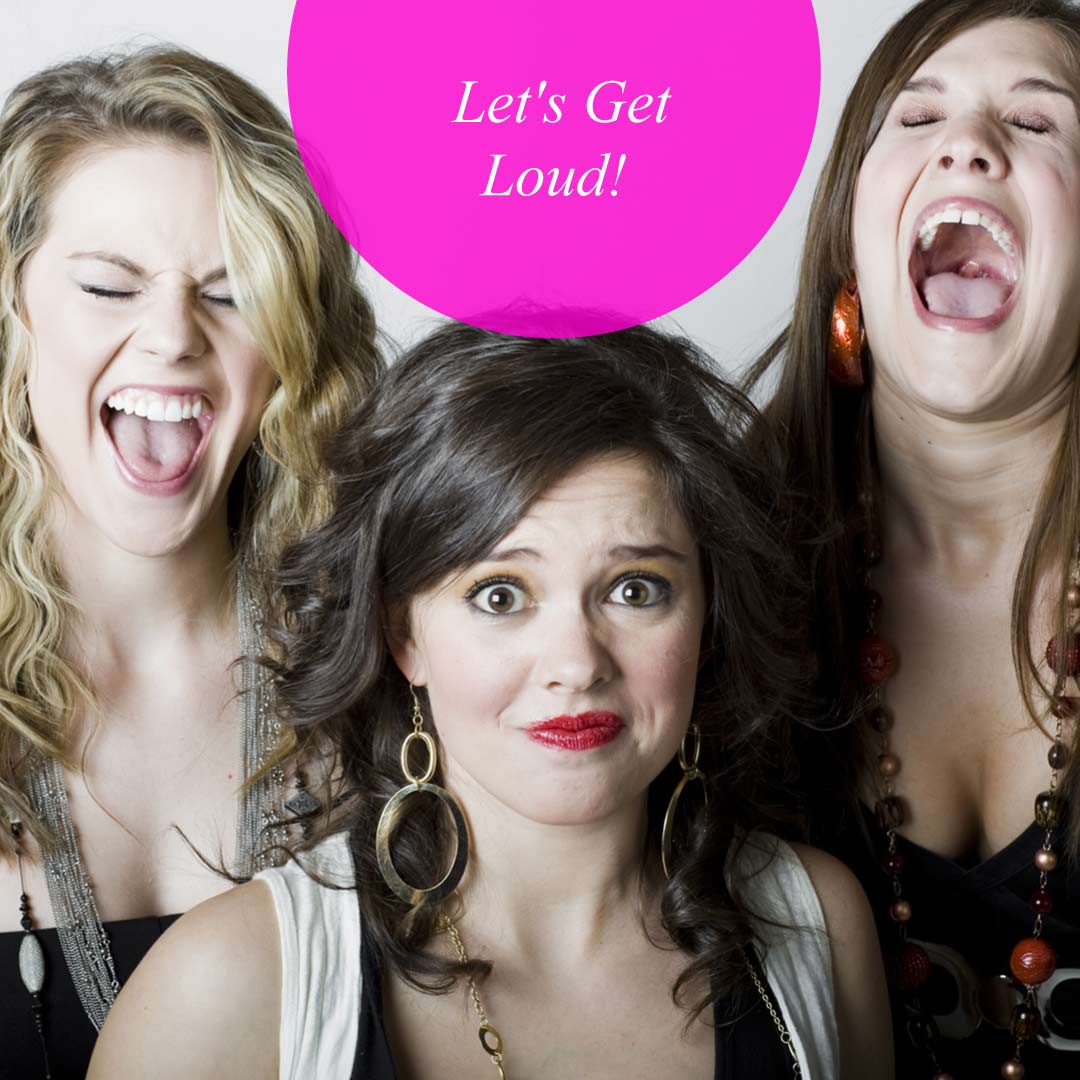 Do women only vocalise when they orgasm? You might be surprised what researchers have found. So let’s get loud!  bit.ly/43rIk4F #letsgetloud #loudsex #letstalkaboutsex