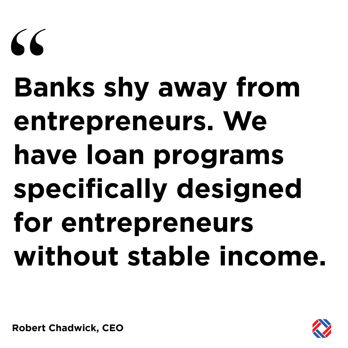 Mortgage_AM's tweet photo. "Banks shy away from entrepreneurs. We have loan programs specifically designed for entrepreneurs without stable income." - Robert Chadwick, CEO
https://t.co/g9necWybGH
.
.
.
#entrepreneurs #selfemployed #usexpat #foreignnational #usexpatmortgages #usrealestate #usproperty #usa https://t.co/ehvkhVVNdL
