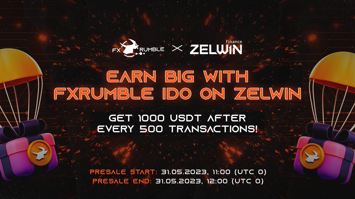 Fx Rumble (@FxRumble) / Posts / X