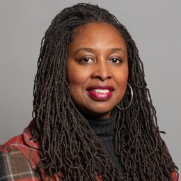 Psychosocial and British Politics Centre present: 

In-conversation with <a href="/DawnButlerBrent/">Dawn Butler ✊🏾💙</a> + drinks reception 23 June 6pm

Chairs/discussants: Jan Etienne (<a href="/bbkpsychosocial/">BirkbeckPsychosocial</a>), Dr <a href="/benworthy1/">ben worthy</a> (<a href="/bbkpolitics/">Birkbeck Politics</a>)

Book In-person bbk.ac.uk/events/remote_…

Book Online bbk.ac.uk/events/remote_…