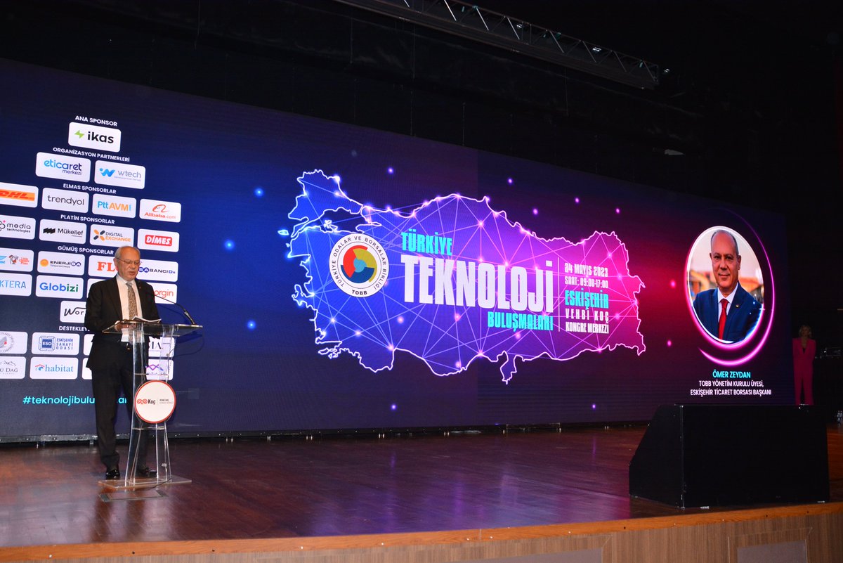 Türkiye Teknoloji Buluşmaları Etkinliği  Sayın Zehra Öney, Sayın Emre Demir,  Sayın Celalettin Kesikbaş,  Sayın Ömer Zeydan’ın Konuşmaları Katılımcıların Yoğun İlgisini Gördü.
Etkinliğe Katkıları için Kendilerine Teşekkür Ederiz.

teknolojibulusmalari.com

 #teknolojibulusmalari