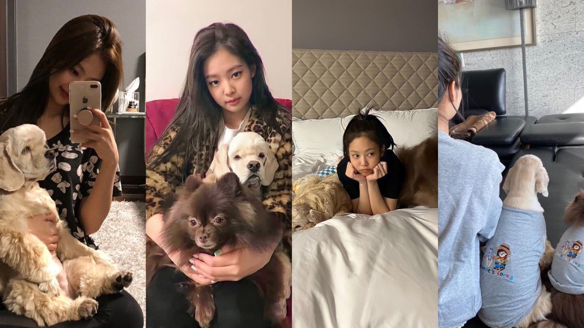 jenniekuma116's tweet photo. こうやってジェニとカイの幸せそうな写真を見ると涙が出てくる😢
ジェニとジェニママは、カイのことを思い出して泣いてしまうから、お互い電話も会話もしない時期があったんだって。
天国でも幸せに過ごしてね。 https://t.co/WRmU4REDHw