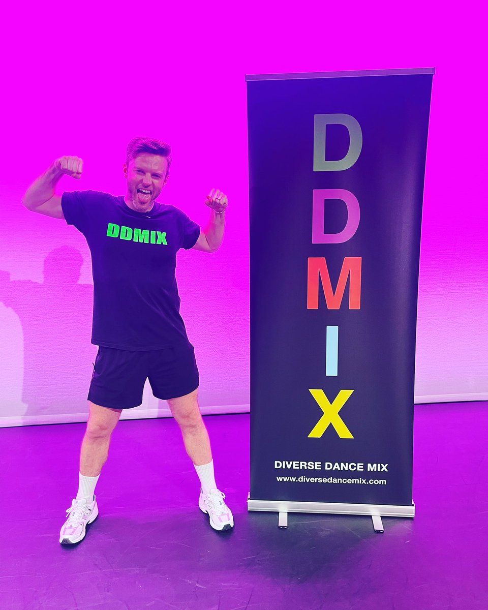 diversedancemix's tweet photo. Schools out! 😃 We want to wish all our schools a lovely half term holiday. We hope you enjoy your well-deserved break.
Let us know what you’re getting up to during the holidays. ☀️
#schoolsout #mayhalfterm #bankholiday #ddmixforschools #danceteachers #danceinschools #danceinpe https://t.co/cuVB4Qfk5O
