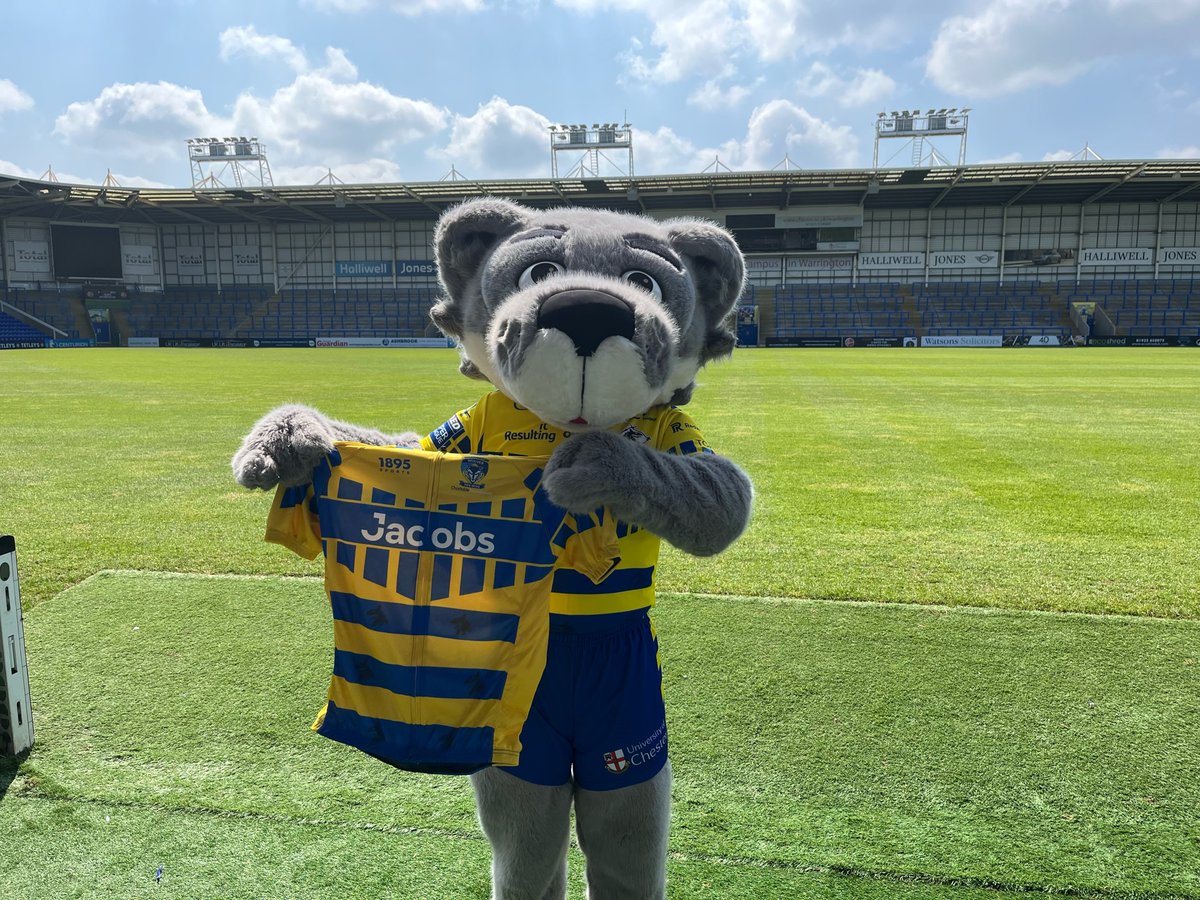 WWRLFoundation's tweet photo. Our superstar cyclists have spent the last few weeks getting themselves for the 300 Bike Ride but here’s a taster of what they can expect as they Prepare for Glory…

https://t.co/y5bv2gcFsj

#magicweekend
#magic23
#300magic
#WireDNA

@JacobsConnects https://t.co/wGweIjJCLF