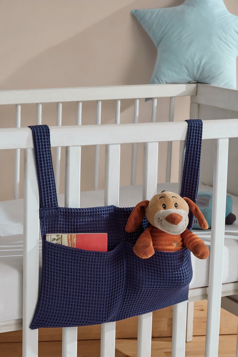 wheeppo's tweet photo. Wheeppo %100 Pamuk Waffle Organizer 

Bebeğinizin bir çok eşyasını istediğiniz yere asabileceğiniz organizer içine koyabilirsiniz. 

#wheeppo #organizer #waffle #baby https://t.co/gVPQomzVww