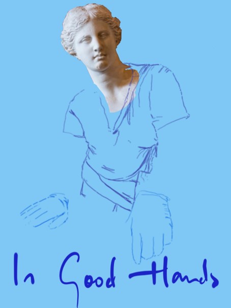 It’s a fond farewell from the MAKEITBLUE team.  We no longer have the resources to continue campaigning and we know that across the #events industry other bodies are championing #mentalhealth. Thanks to all those brilliant heroes who contributed to our work. #eventprofsuk