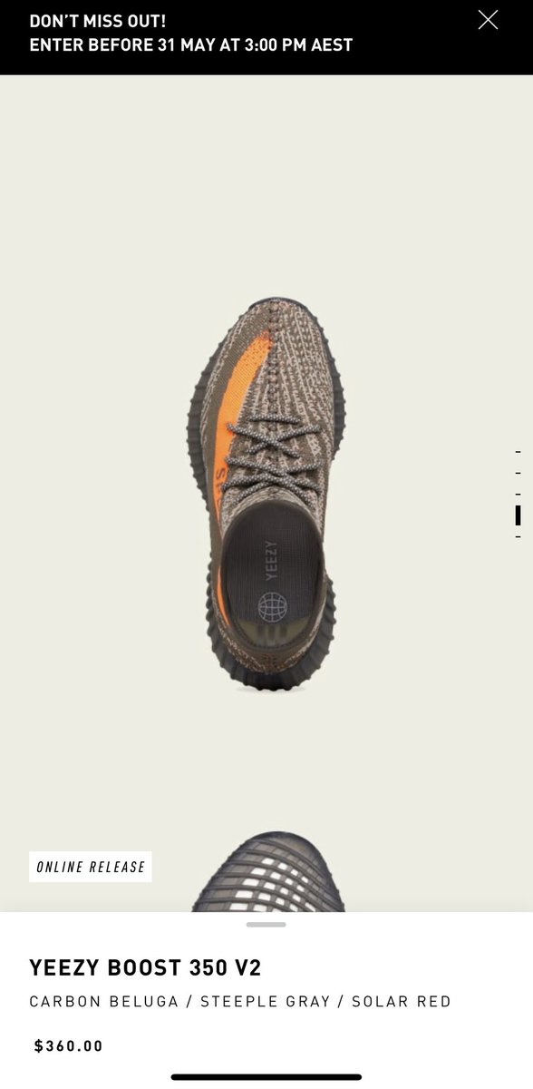 Which pair or go for both ?